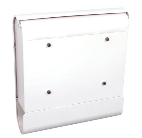 Wandbrievenbus Armilan wit