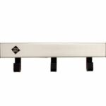 Pro-Line Wandgarderobe met 3 haken