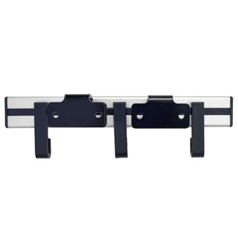 Pro-Line Wandgarderobe met 3 haken