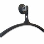 Pro-Line Magnetische wandkapstok met 1 haak