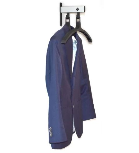 Pro-Line Wandgarderobe 2 hangers