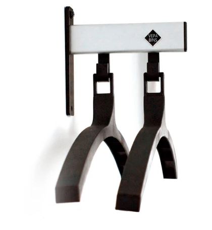 Pro-Line Wandgarderobe 2 hangers