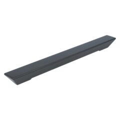 Greep zamak 320 mm antraciet