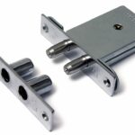 Insteek-bijzetslot DX SKG1®