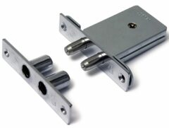 Insteek-bijzetslot DX SKG1®