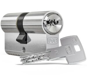 DOM ix TwinStar cilinder SKG3