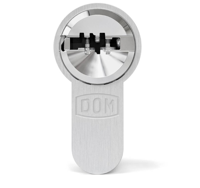 DOM ix TwinStar cilinder SKG3