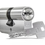 DOM ix TwinStar cilinder SKG3