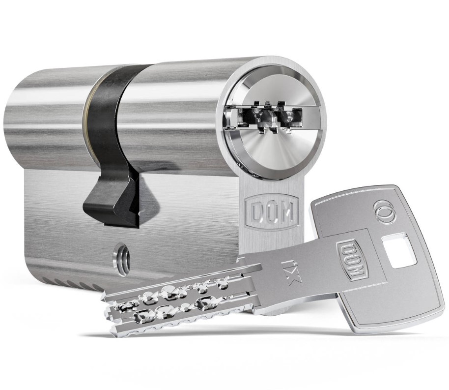 DOM ix TwinStar cilinder SKG3