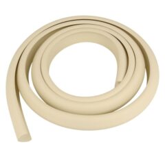 Randbeschermer voor meubelen wit rubber