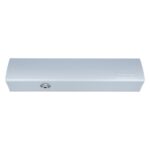 Deurdranger GEZE TS 5000 L zilver