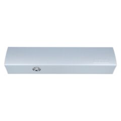 Deurdranger GEZE TS 5000 L zilver