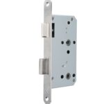 Badkamer/toilet slot KL3 brandwerend WC72/8 rvs voorplaat