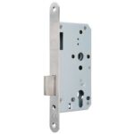 Kastslot KL3 brandwerend PC72 rvs voorplaat