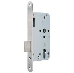 Kastslot KL3 brandwerend PC72 rvs voorplaat