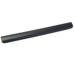 Greep Tornby Essen gelakt mat zwart 160 mm
