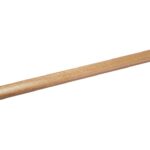 Greep Tornby Eiken gelakt 224 mm