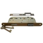 Hutra binnendeurslot (klavier) DH29 2918