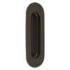 Schuifdeurkom BASIC LB41 Brons