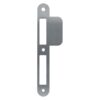 Mauer Sluitplaat 538 RVS Din Links