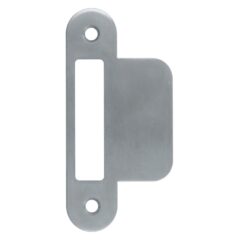 Mauer Sluitplaat 538 F RVS Din Ls/Rs