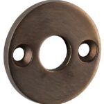 SKG krukrozet binnenzijde Elegant messing antiek brons