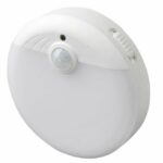 Secucare LED nachtlamp met sensor