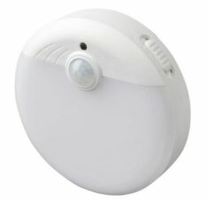 Secucare LED nachtlamp met sensor