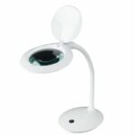 Secucare LED loeplamp