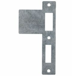 Nemef sluitplaat 1276