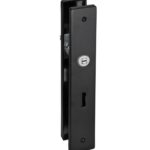 Impresso schild SL56 vierkant zwart