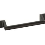 Greep SHIP 128 mm brons