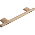 Greep JOIN Eiken gelakt 160 mm