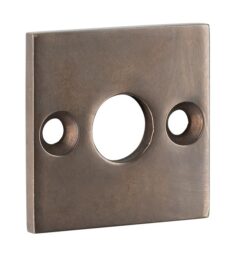 SKG krukrozet binnenzijde Bauhaus messing antiek brons