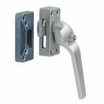 Nemef raamboom rechts 53PK SKG* aluminium F1