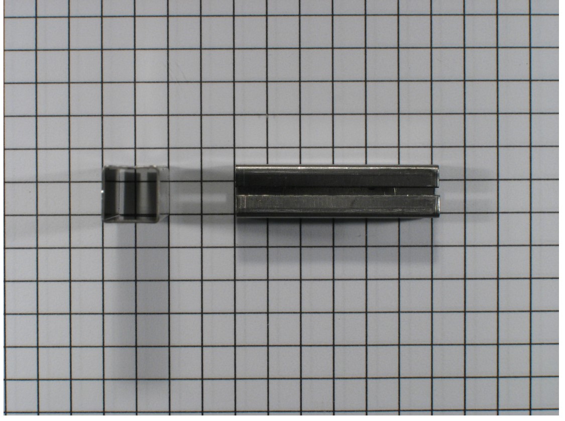 Verloophuls 7>8 mm ijzer