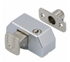 Nemef raamslot SKG1 2566/1 aluminium F1