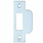 Nemef sluitplaat P635/12