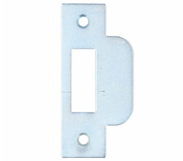 Nemef sluitplaat P635/12