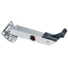 Nemef raamuitzetter 2044 SKG1 rvs