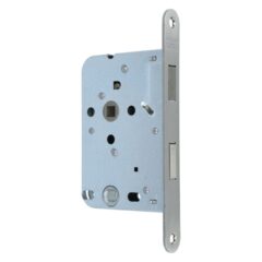 Mauer Magneet Bad/WC Slot 1545 Met RVS Voorplaat