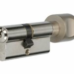 S2 Knopcilinder SKG** 30/35