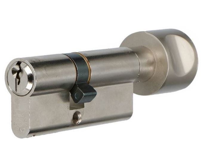 S2 Knopcilinder SKG** 30/40