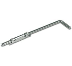 IBFM grondgrendel RVS 500 mm