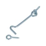 Windhaak staal verzinkt 100 mm