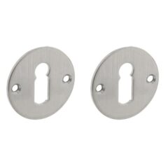 Intersteel sleutelrozetten ø42x2mm rvs