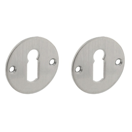 Intersteel sleutelrozetten ø42x2mm rvs