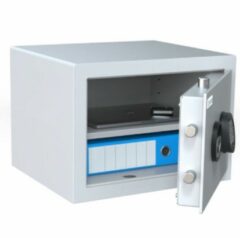 SISTEC MT3+ elo inbraakwerende privé kluis