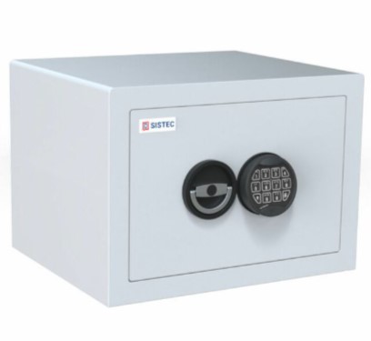 SISTEC MT3+ elo inbraakwerende privé kluis