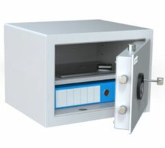 SISTEC MT3+ inbraakwerende privé kluis